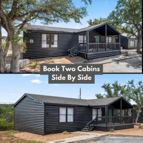Starlight Horizon 2 Cabins (A & B)